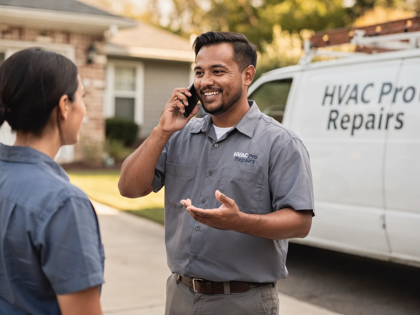 Heat Pump Repair Tenants Harbor, ME FAQs